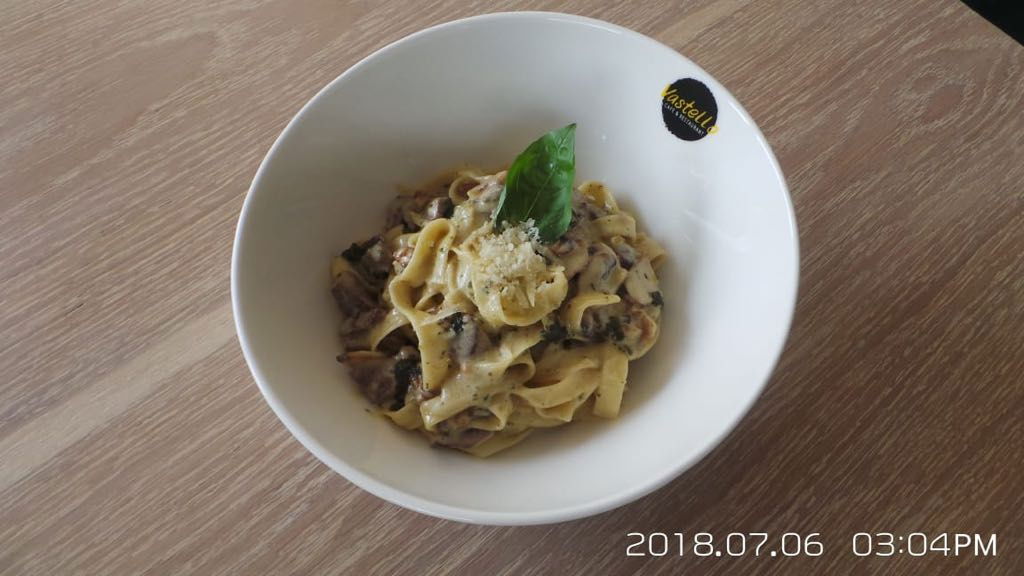 Vastello Cafe Restaurant Büyükçekmece