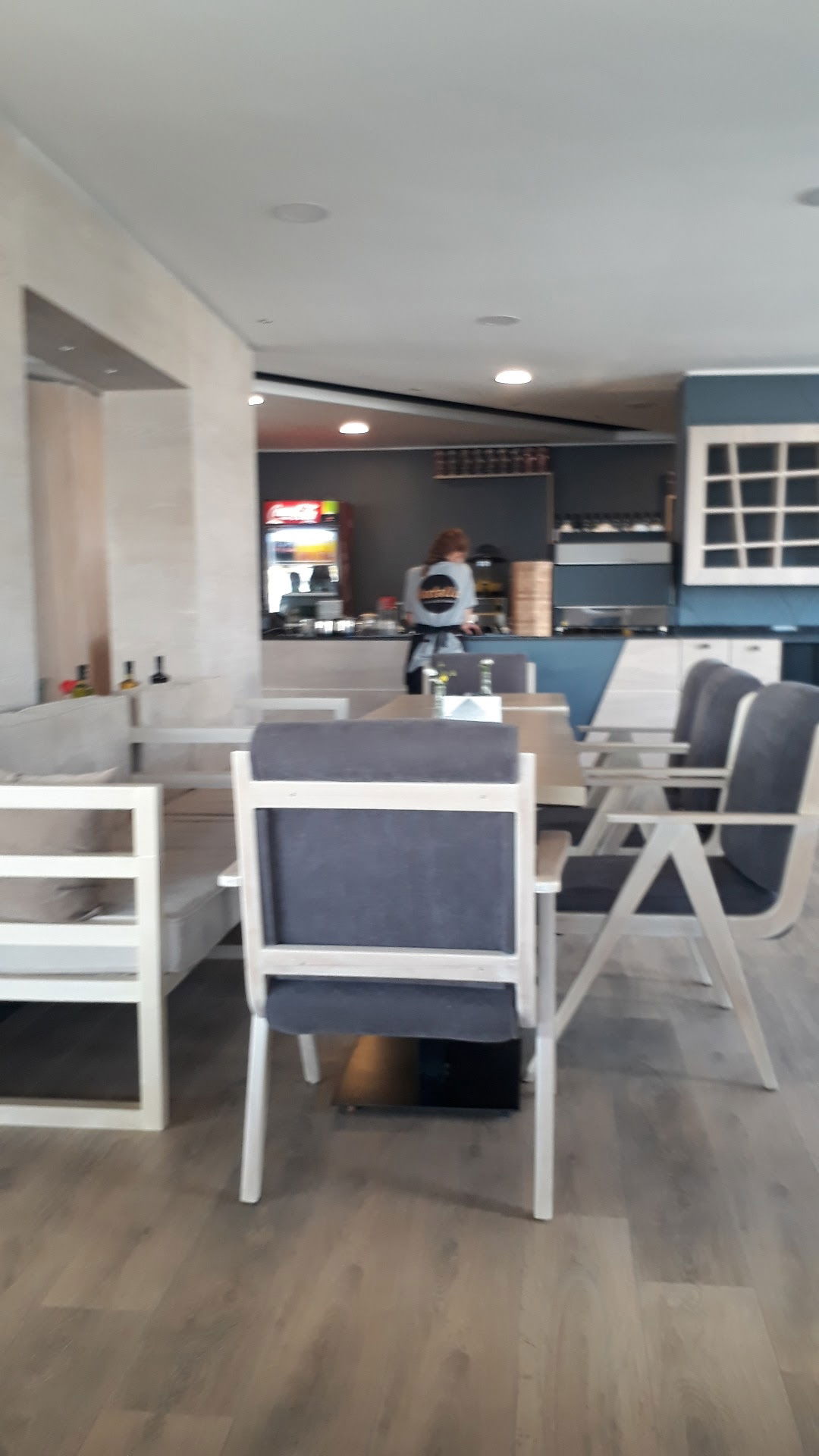 Vastello Cafe Restaurant Büyükçekmece