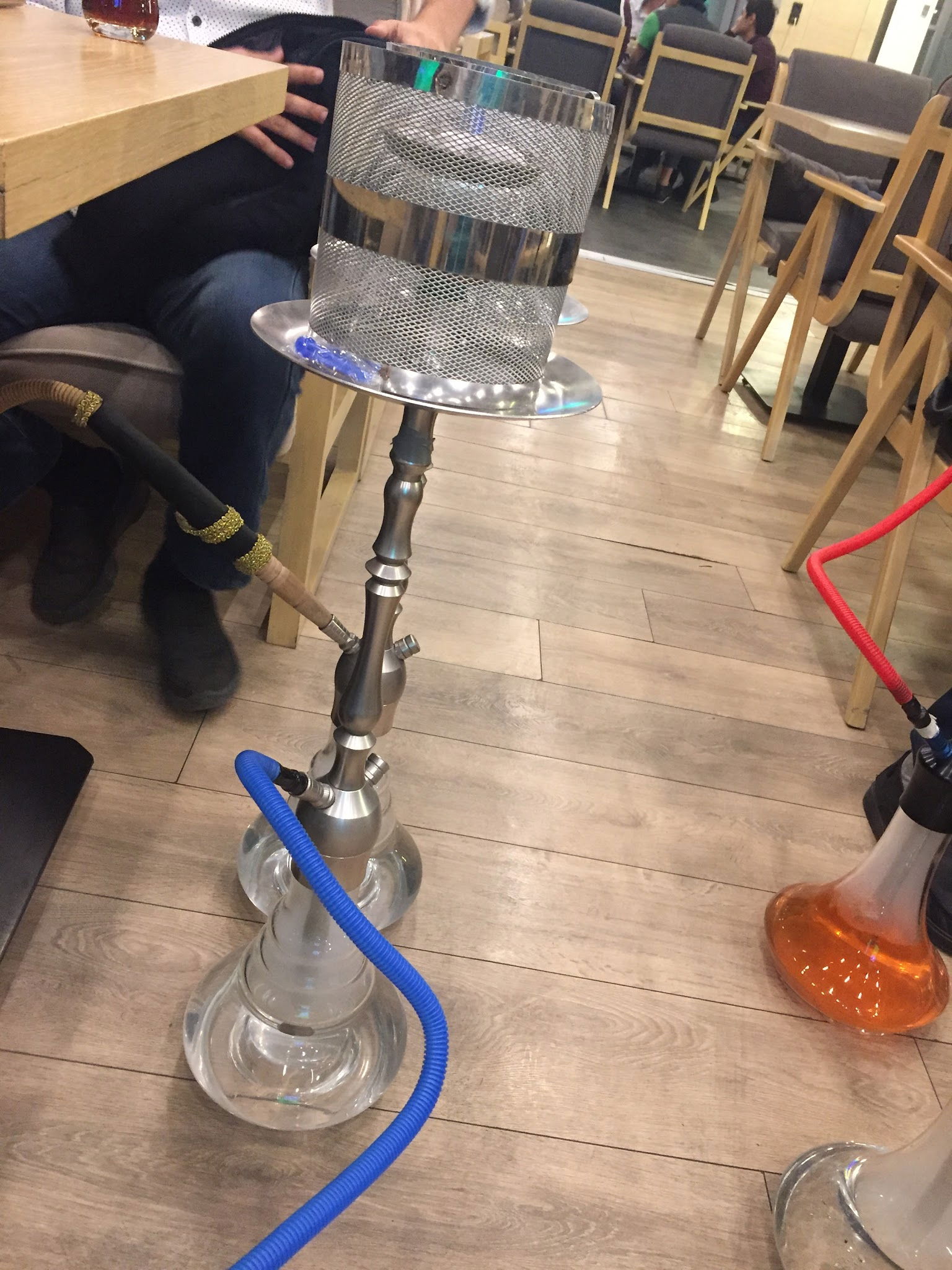 Vastello Cafe Restaurant Büyükçekmece