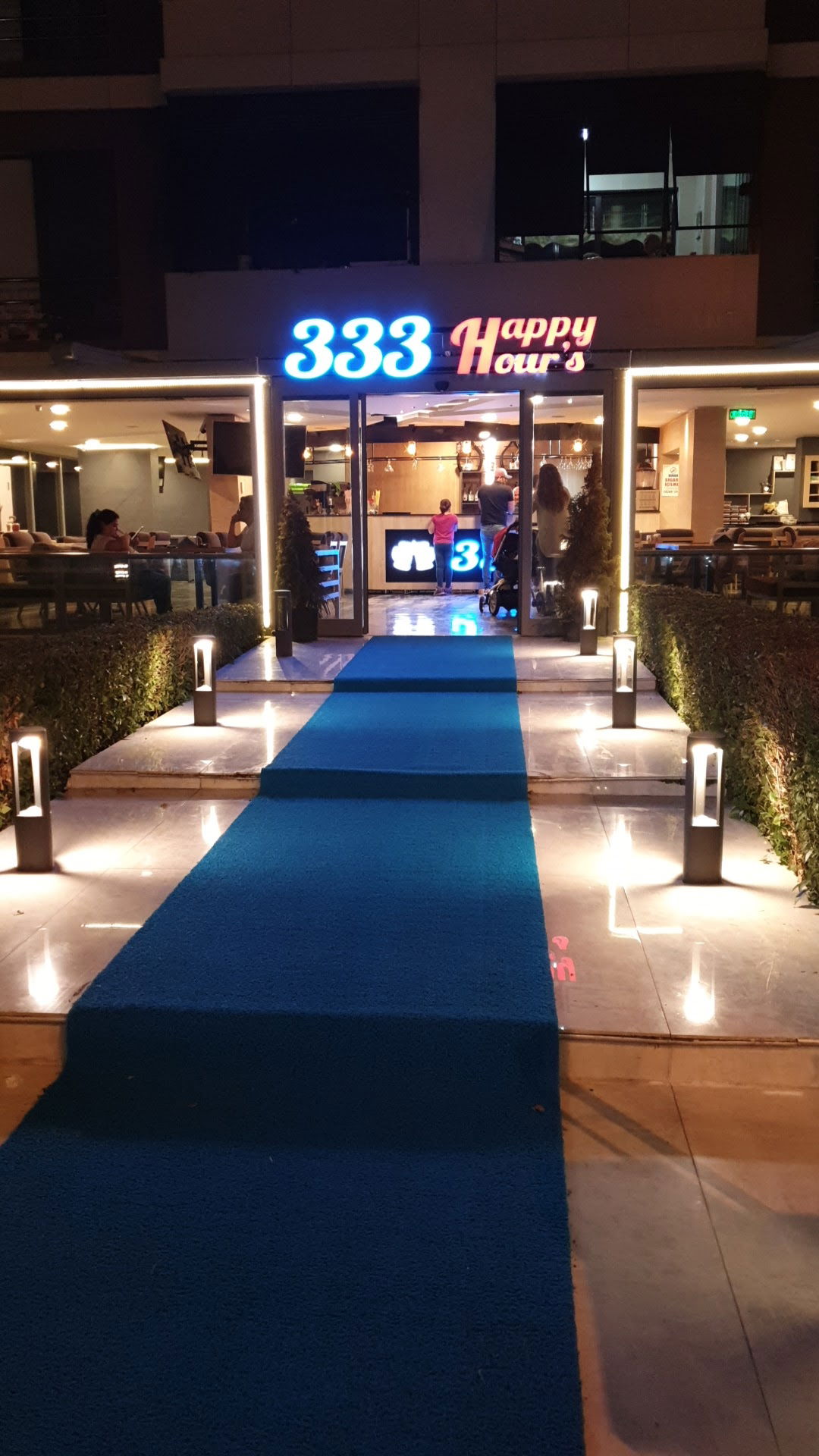 Vastello Cafe Restaurant Büyükçekmece