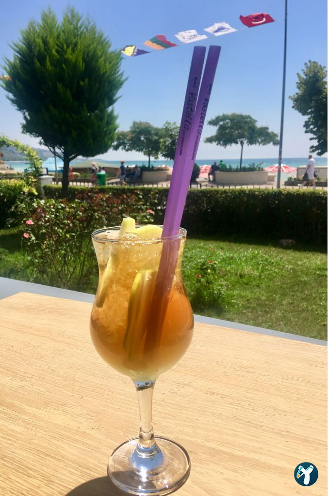 Vastello Cafe Restaurant Büyükçekmece