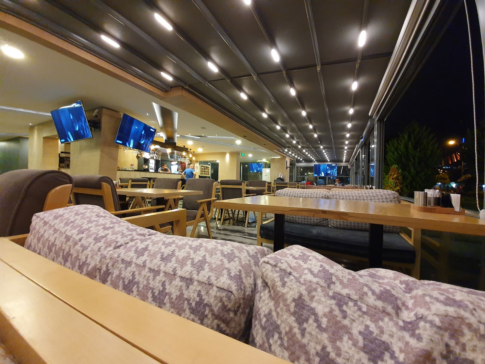 Vastello Cafe Restaurant Büyükçekmece