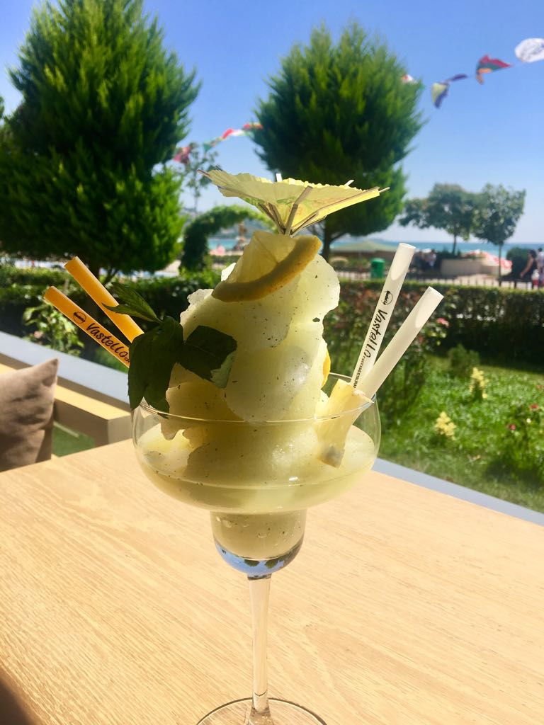 Vastello Cafe Restaurant Büyükçekmece