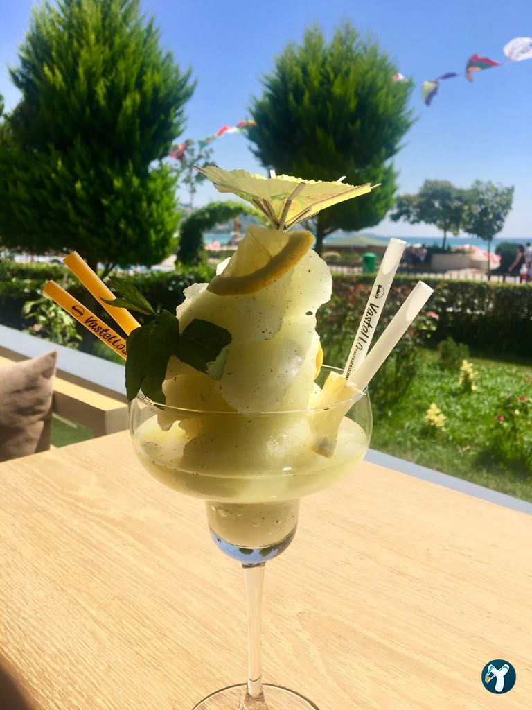 Vastello Cafe Restaurant Büyükçekmece