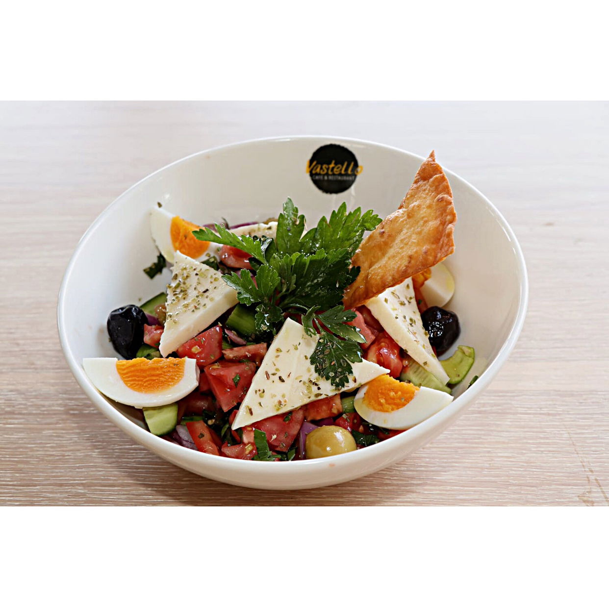 Vastello Cafe Restaurant Büyükçekmece