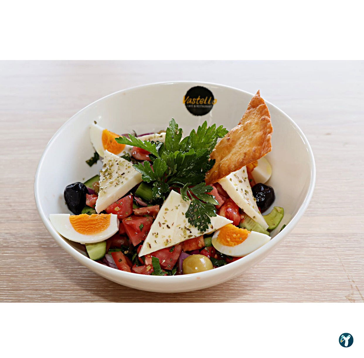 Vastello Cafe Restaurant Büyükçekmece