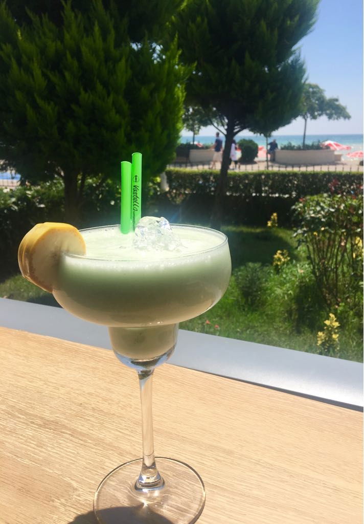 Vastello Cafe Restaurant Büyükçekmece