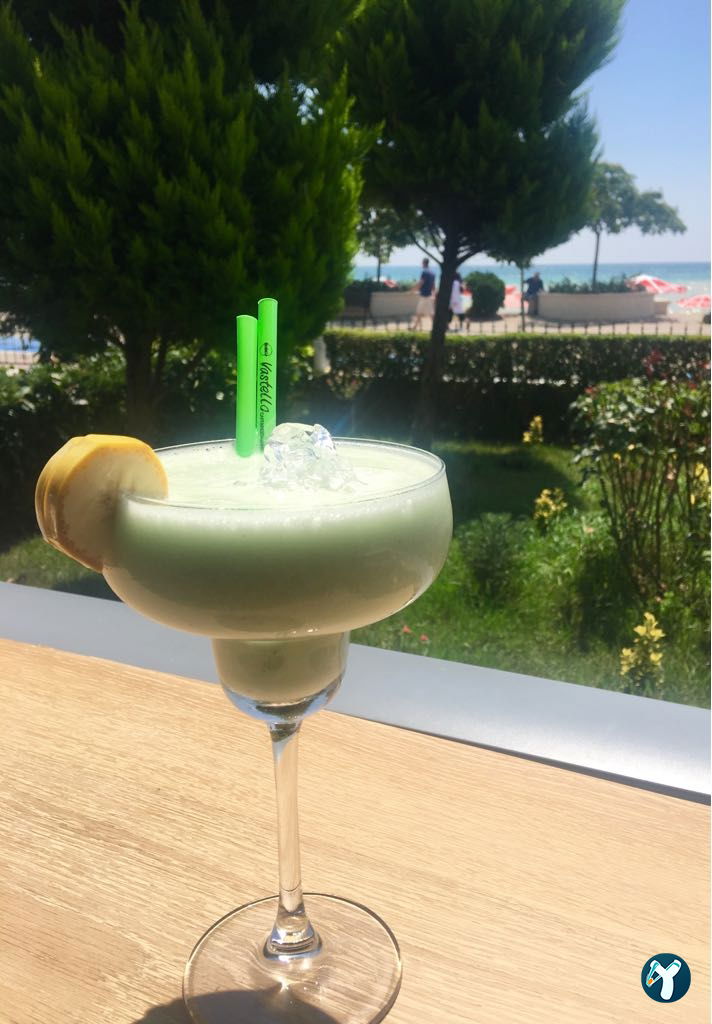 Vastello Cafe Restaurant Büyükçekmece