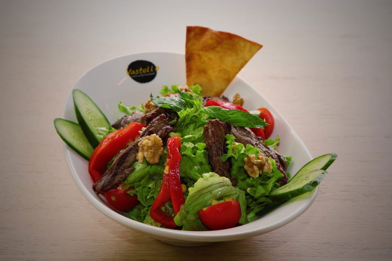 Vastello Cafe Restaurant Büyükçekmece