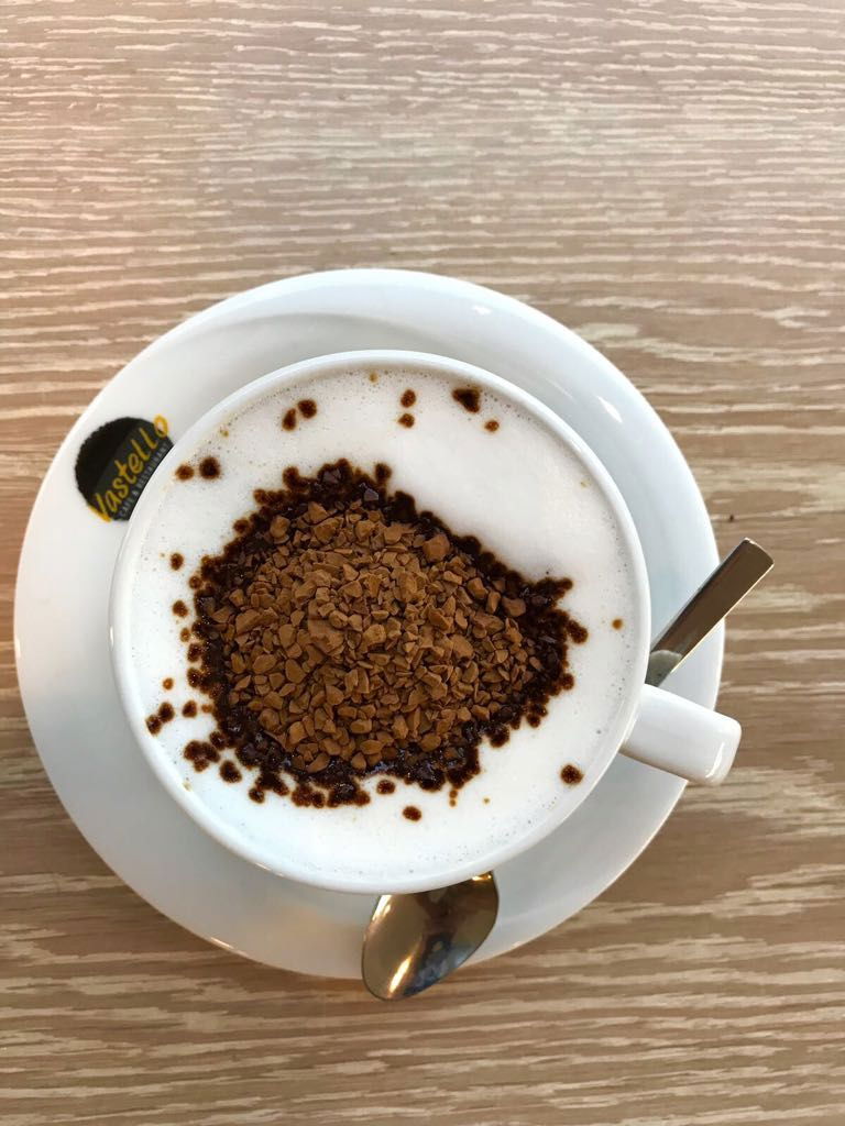 Vastello Cafe Restaurant Büyükçekmece