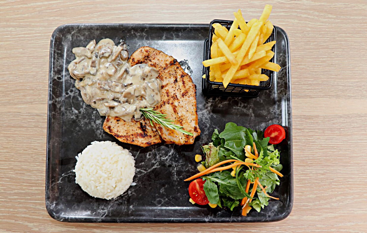 Vastello Cafe Restaurant Büyükçekmece