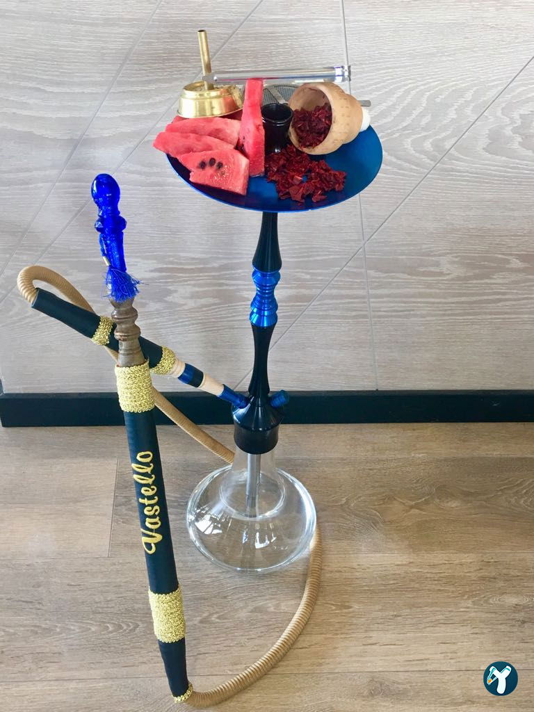 Vastello Cafe Restaurant Büyükçekmece