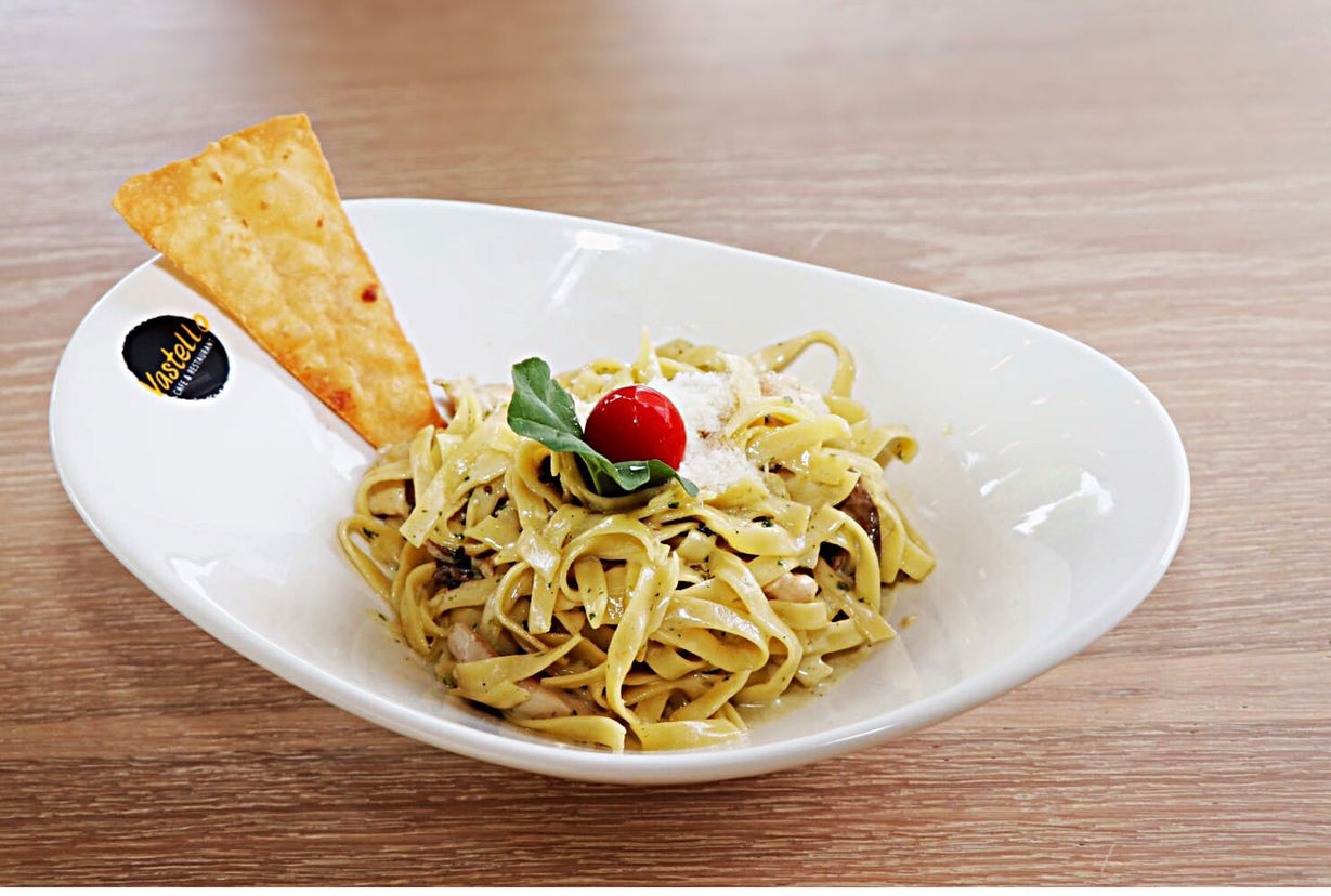 Vastello Cafe Restaurant Büyükçekmece