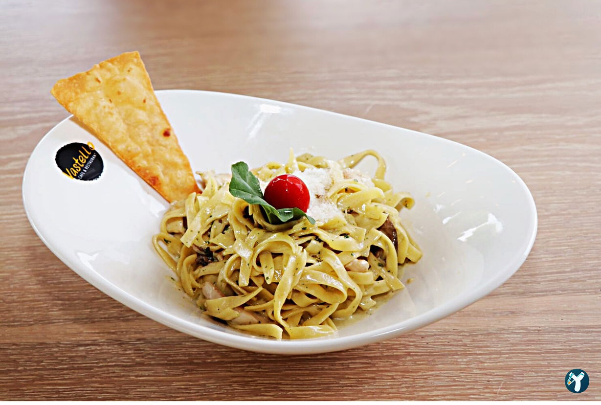 Vastello Cafe Restaurant Büyükçekmece