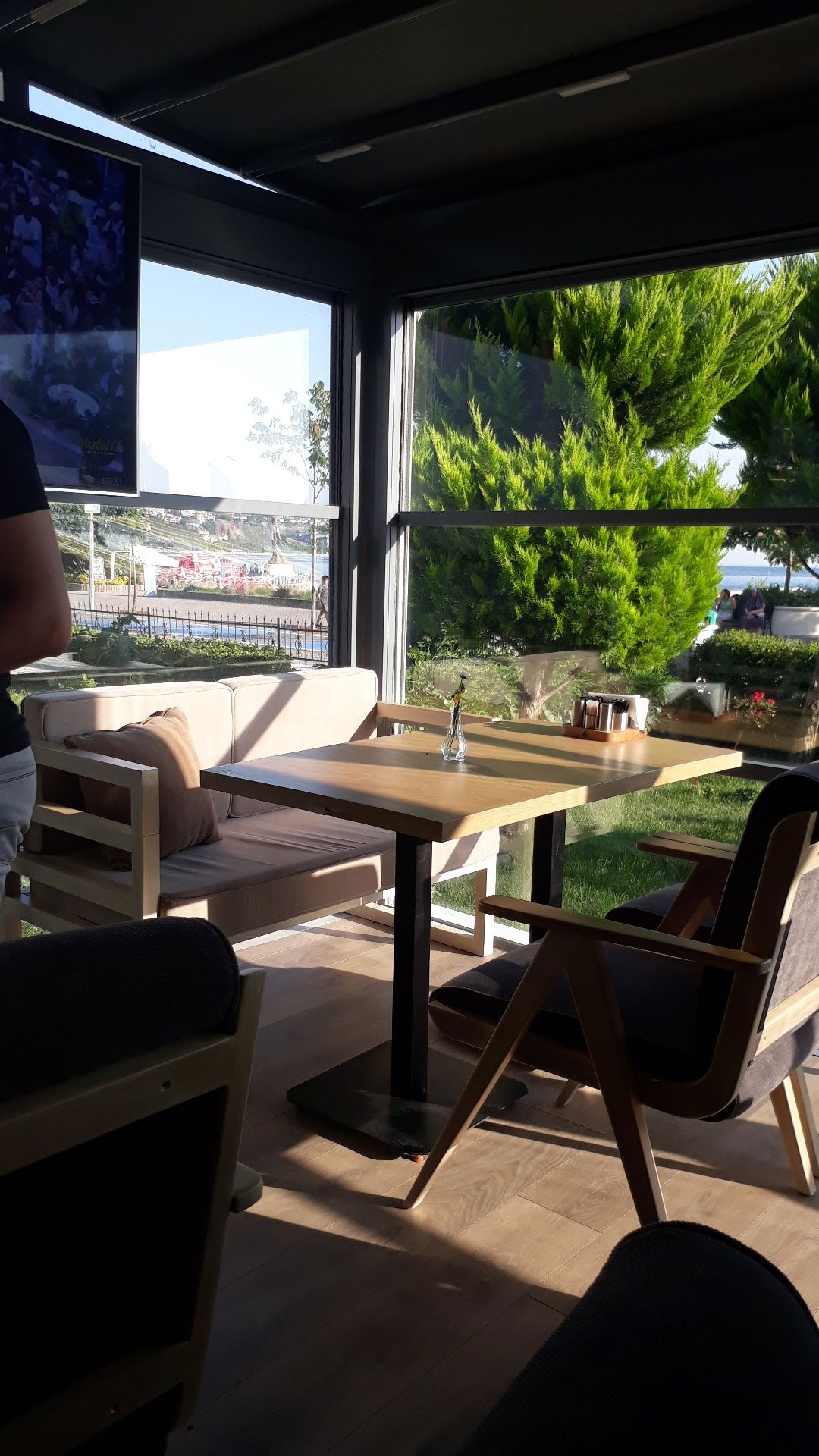 Vastello Cafe Restaurant Büyükçekmece