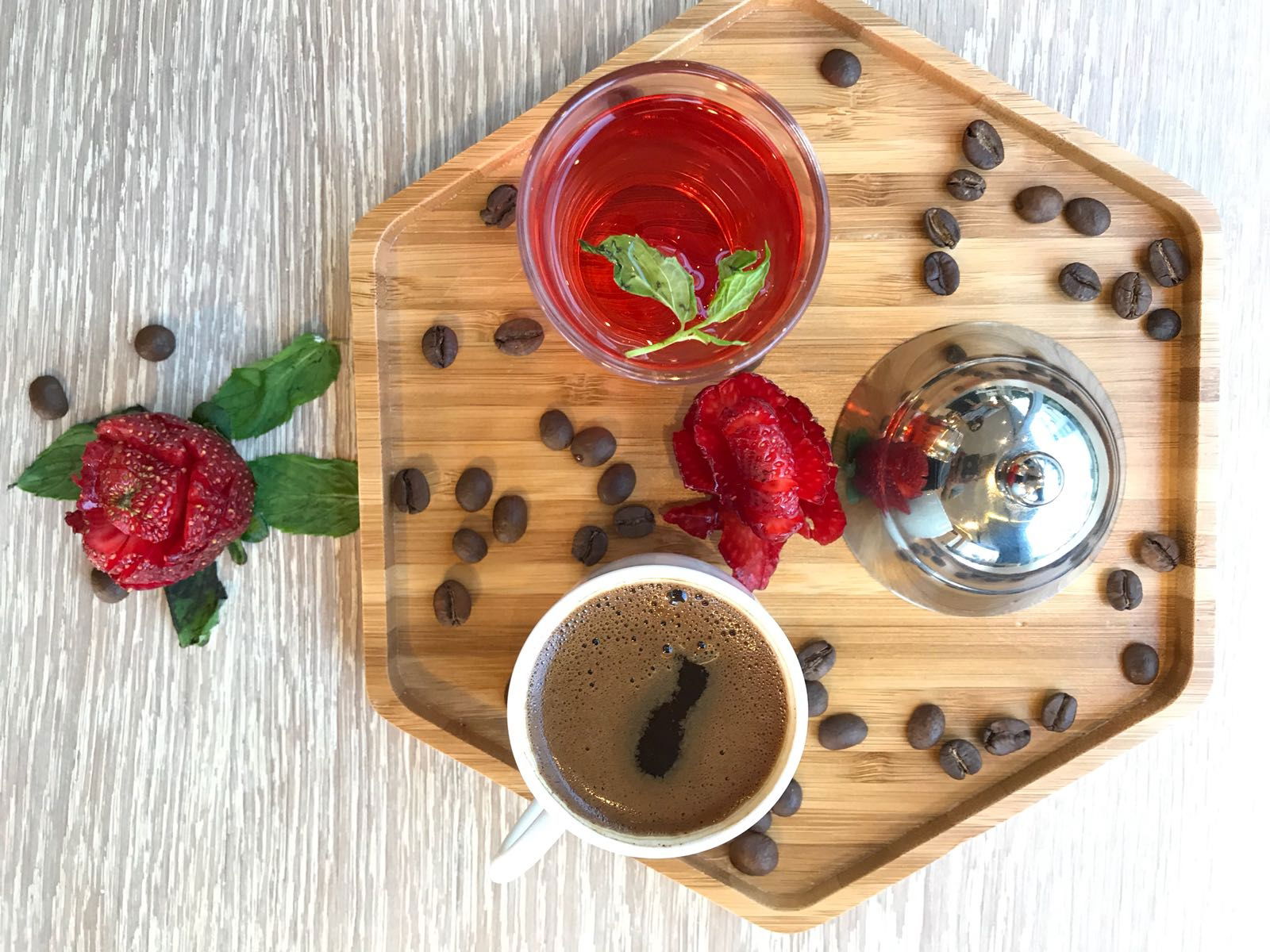 Vastello Cafe Restaurant Büyükçekmece