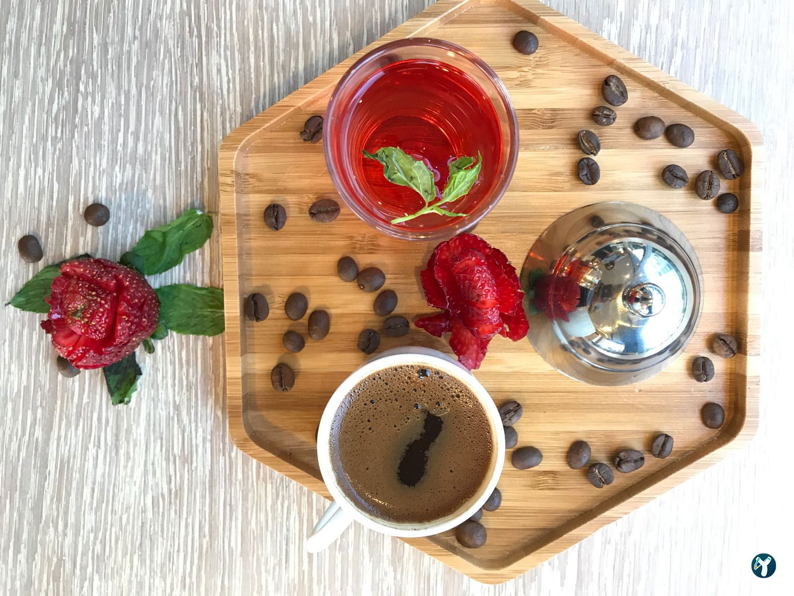 Vastello Cafe Restaurant Büyükçekmece