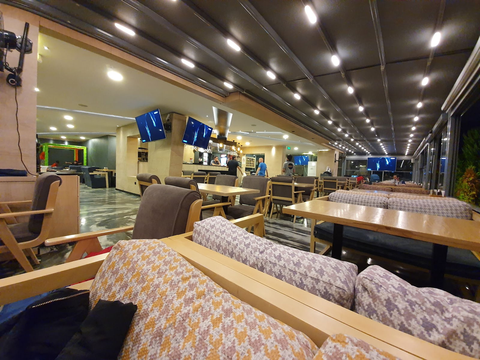 Vastello Cafe Restaurant Büyükçekmece