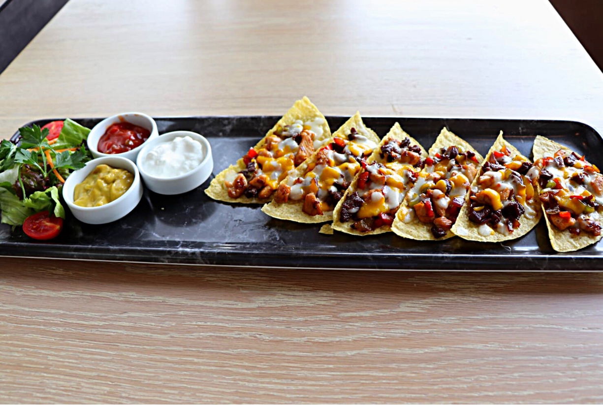 Vastello Cafe Restaurant Büyükçekmece