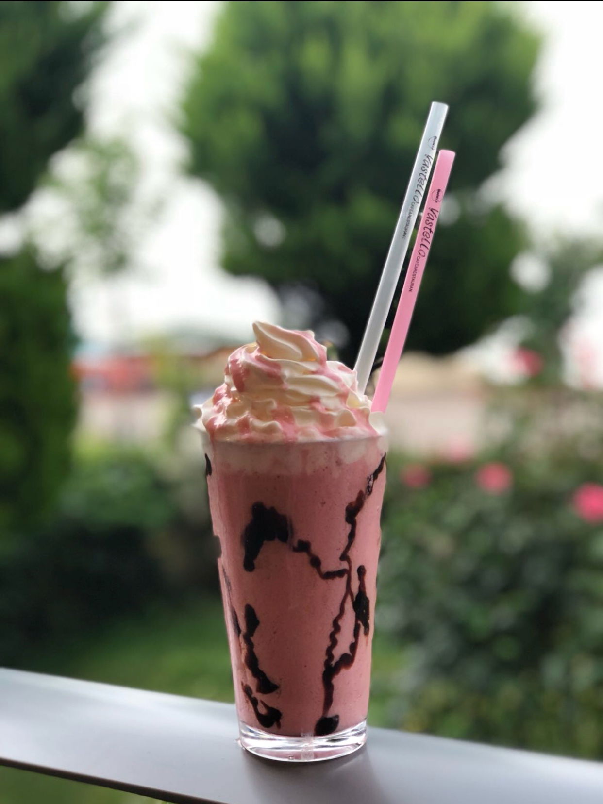 Vastello Cafe Restaurant Büyükçekmece