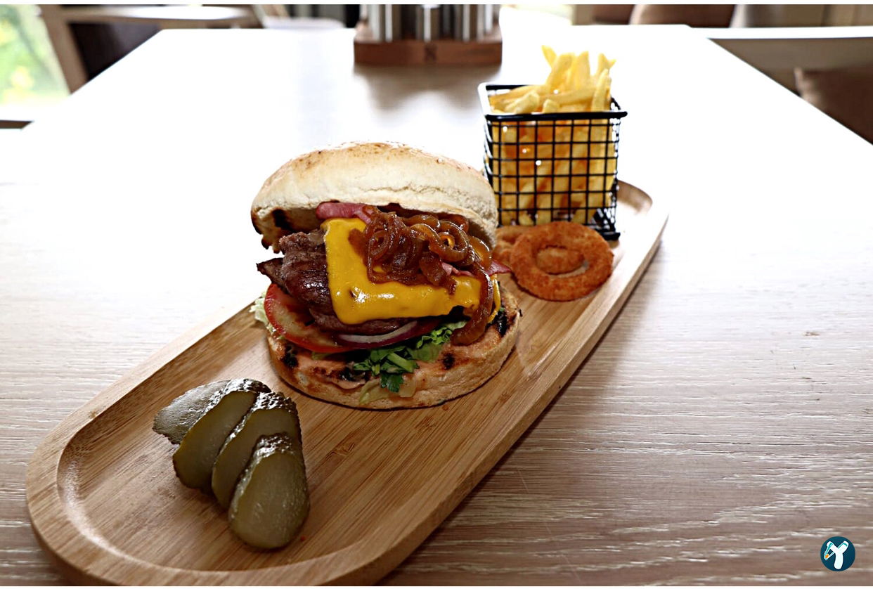 Vastello Cafe Restaurant Büyükçekmece