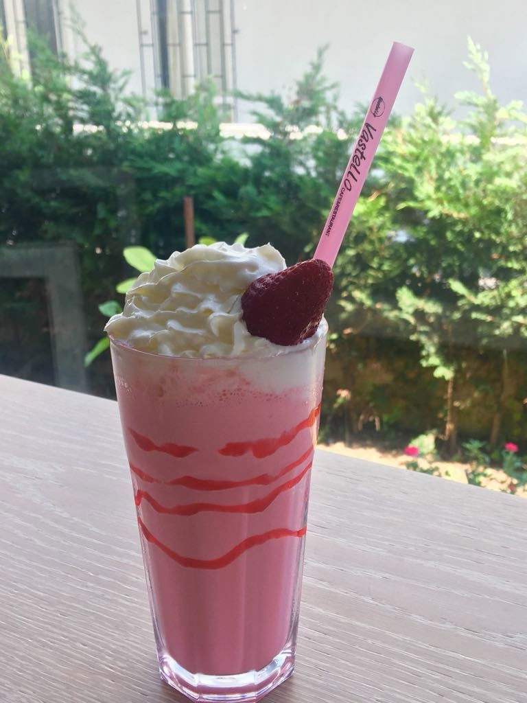Vastello Cafe Restaurant Büyükçekmece