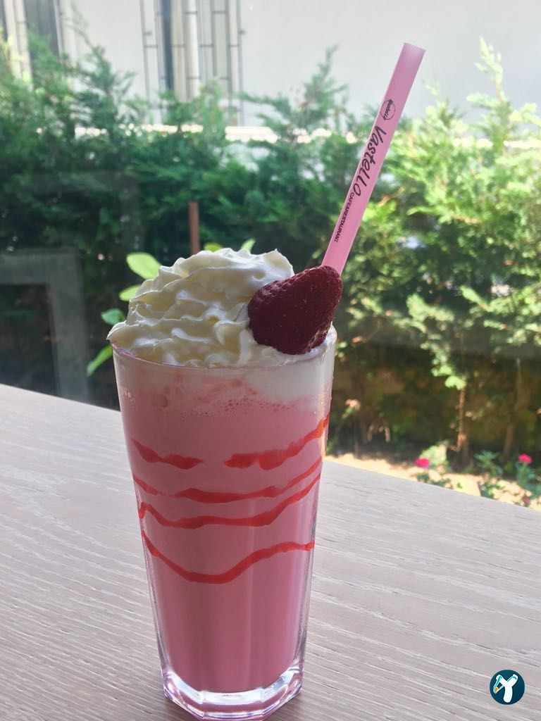 Vastello Cafe Restaurant Büyükçekmece