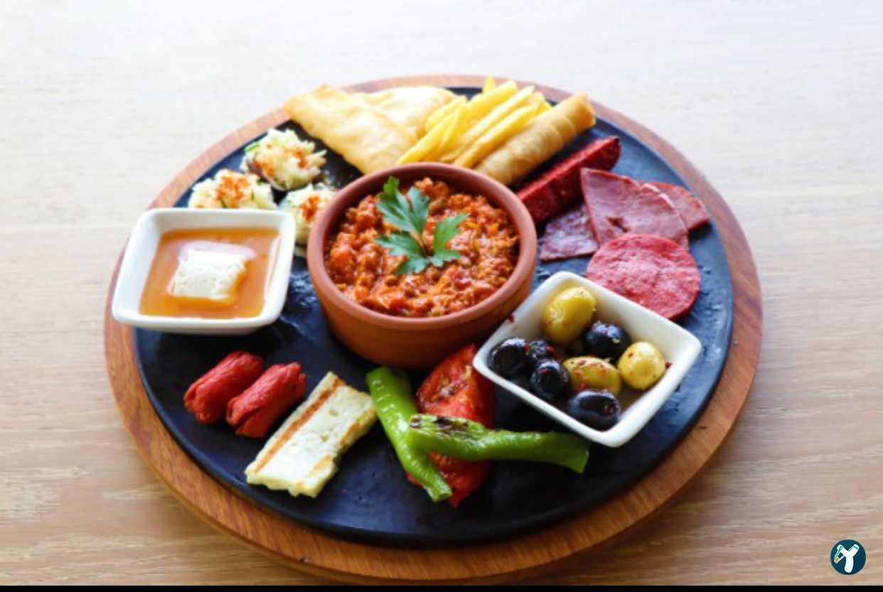 Vastello Cafe Restaurant Büyükçekmece