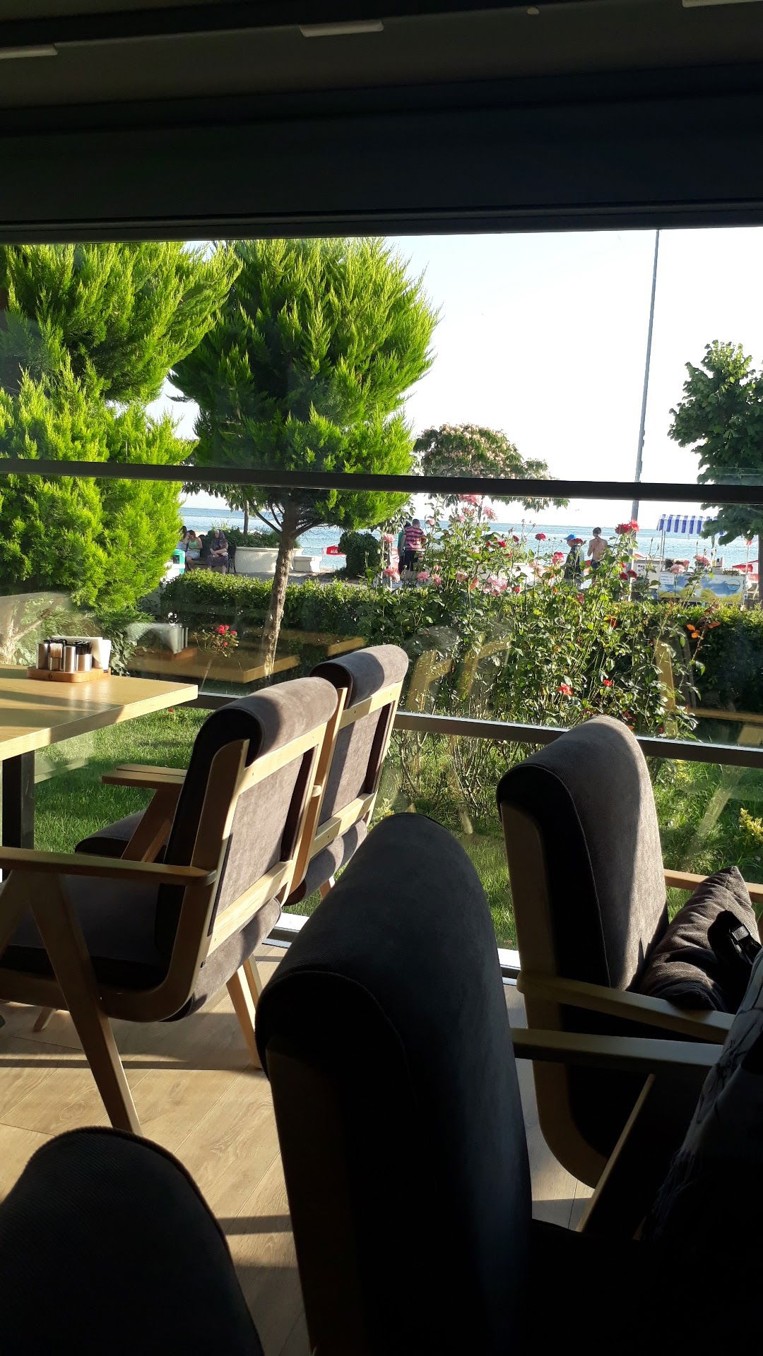 Vastello Cafe Restaurant Büyükçekmece