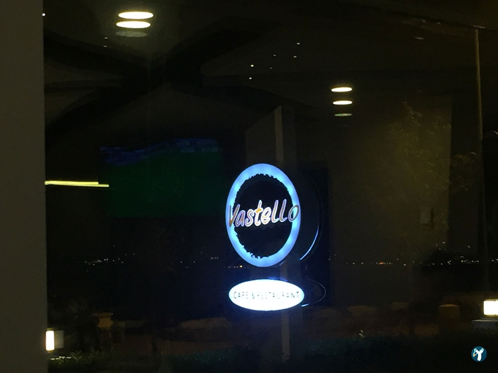 Vastello Cafe Restaurant Büyükçekmece