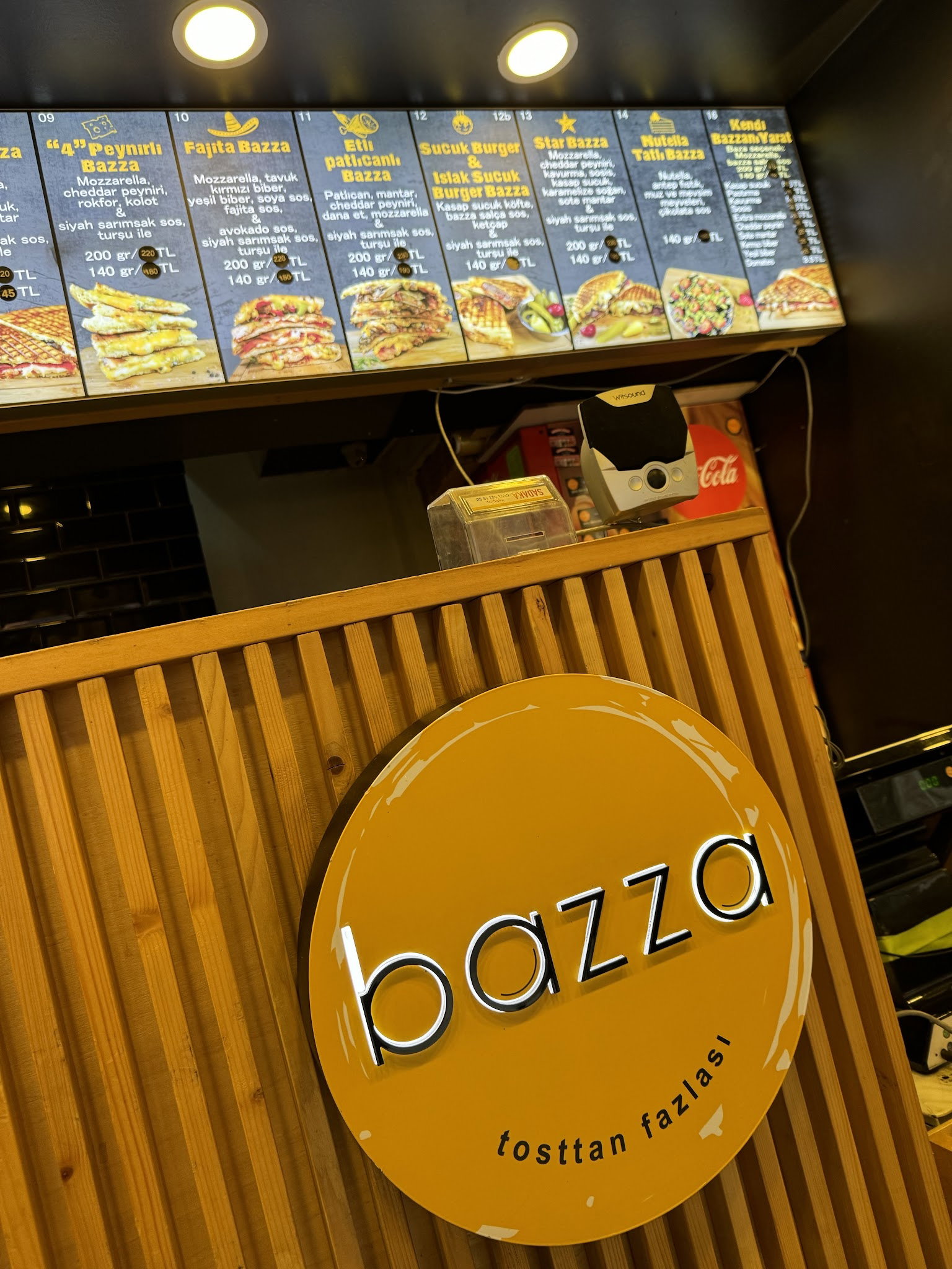 Bazza Bazlama