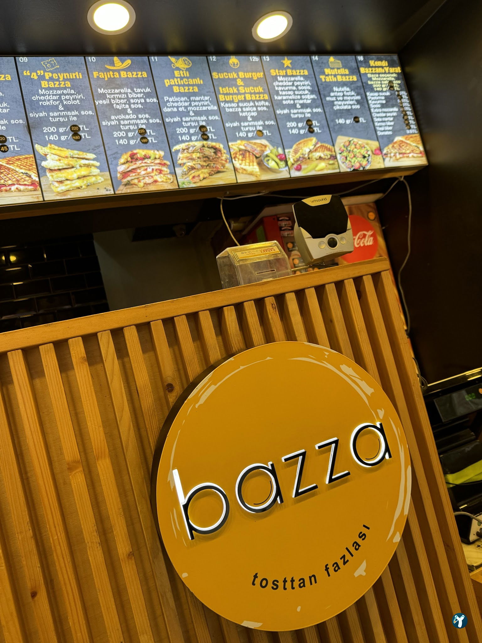 Bazza Bazlama