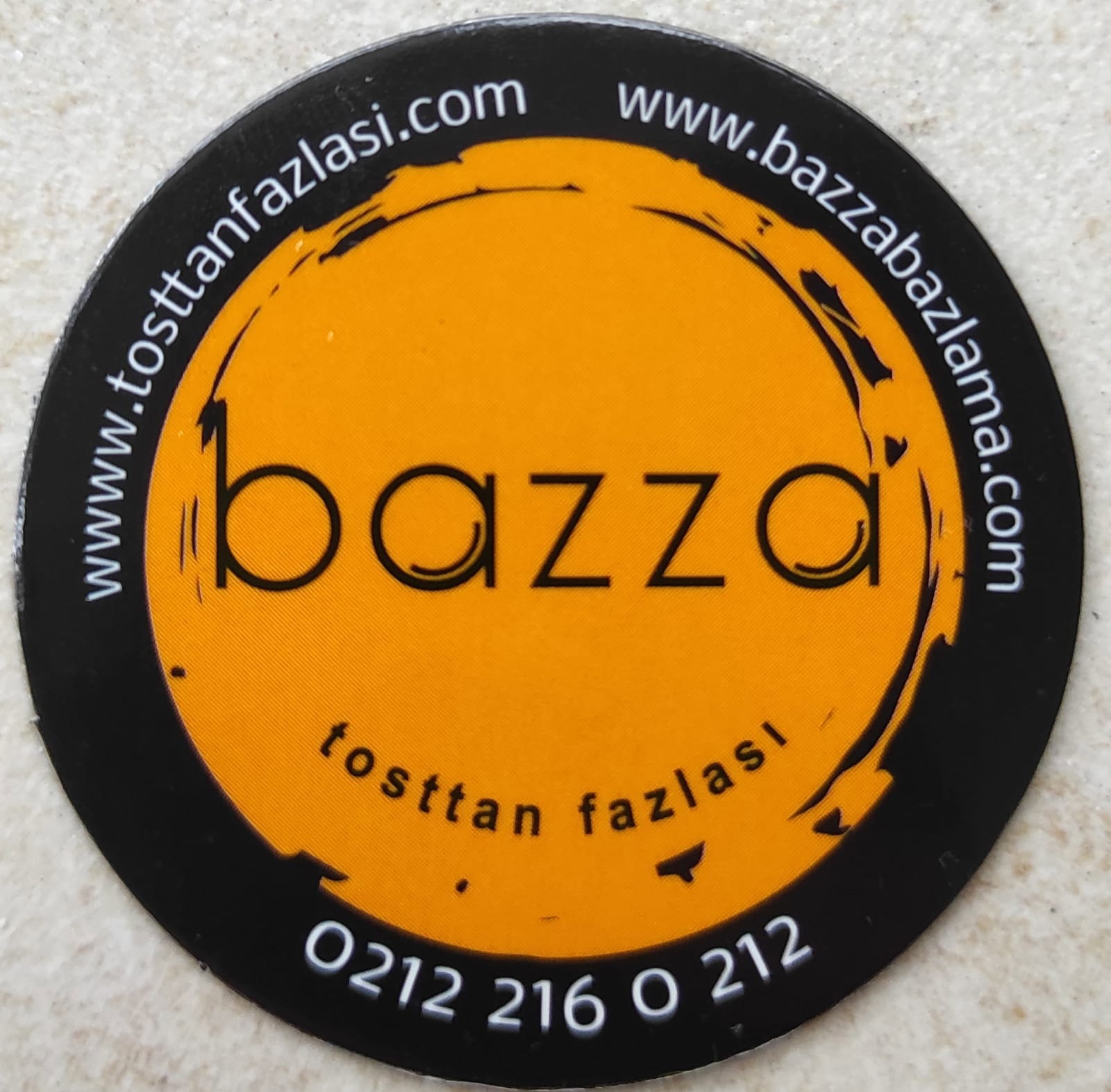 Bazza Bazlama