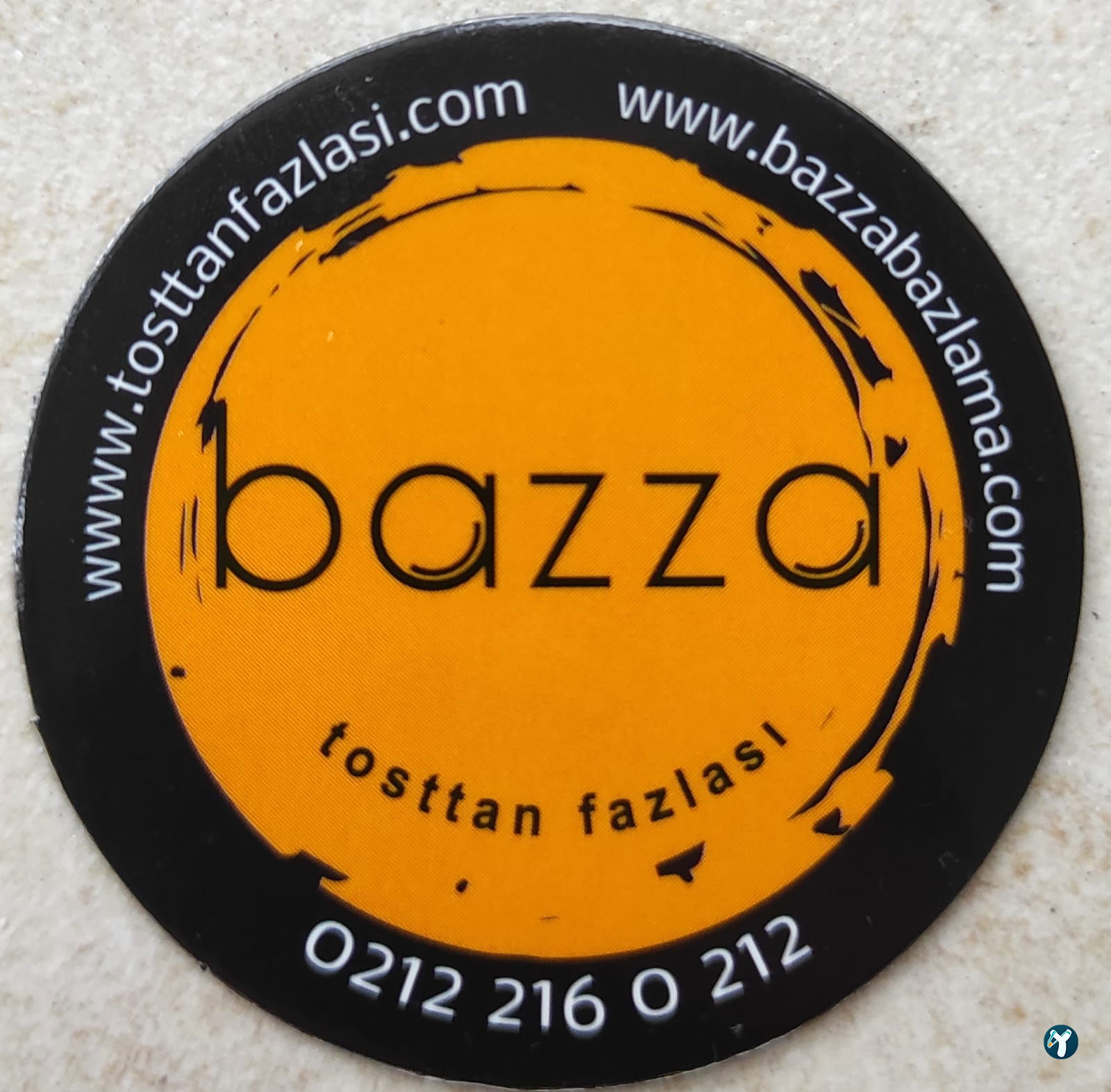 Bazza Bazlama
