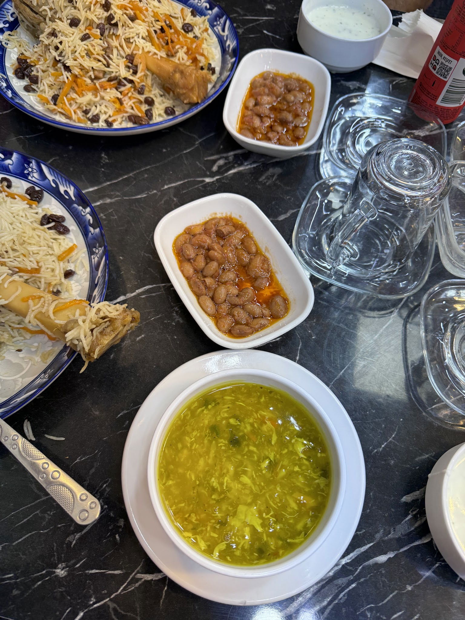 Afghan Turk Restaurant افغان ترک رستورانت