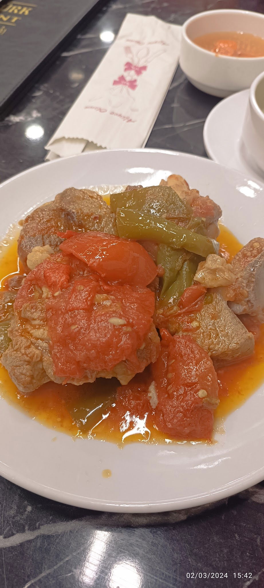 Afghan Turk Restaurant افغان ترک رستورانت