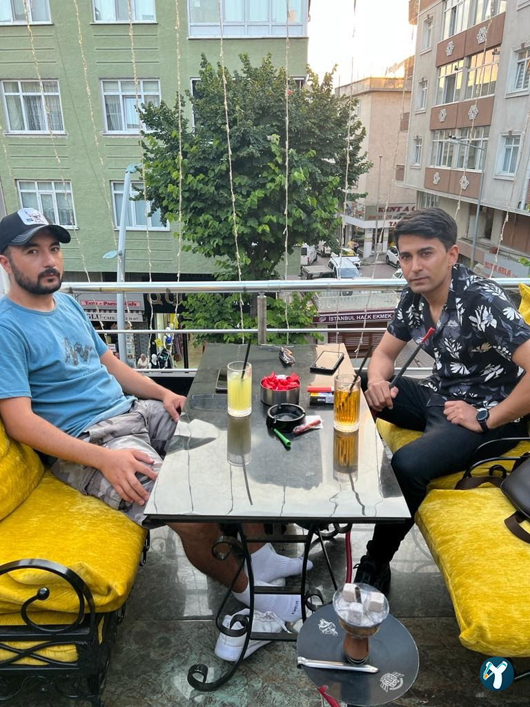 Afghan Turk Restaurant افغان ترک رستورانت