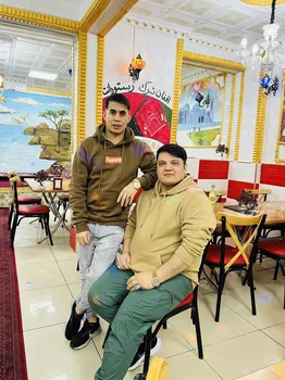 Afghan Turk Restaurant افغان ترک رستورانت resimleri