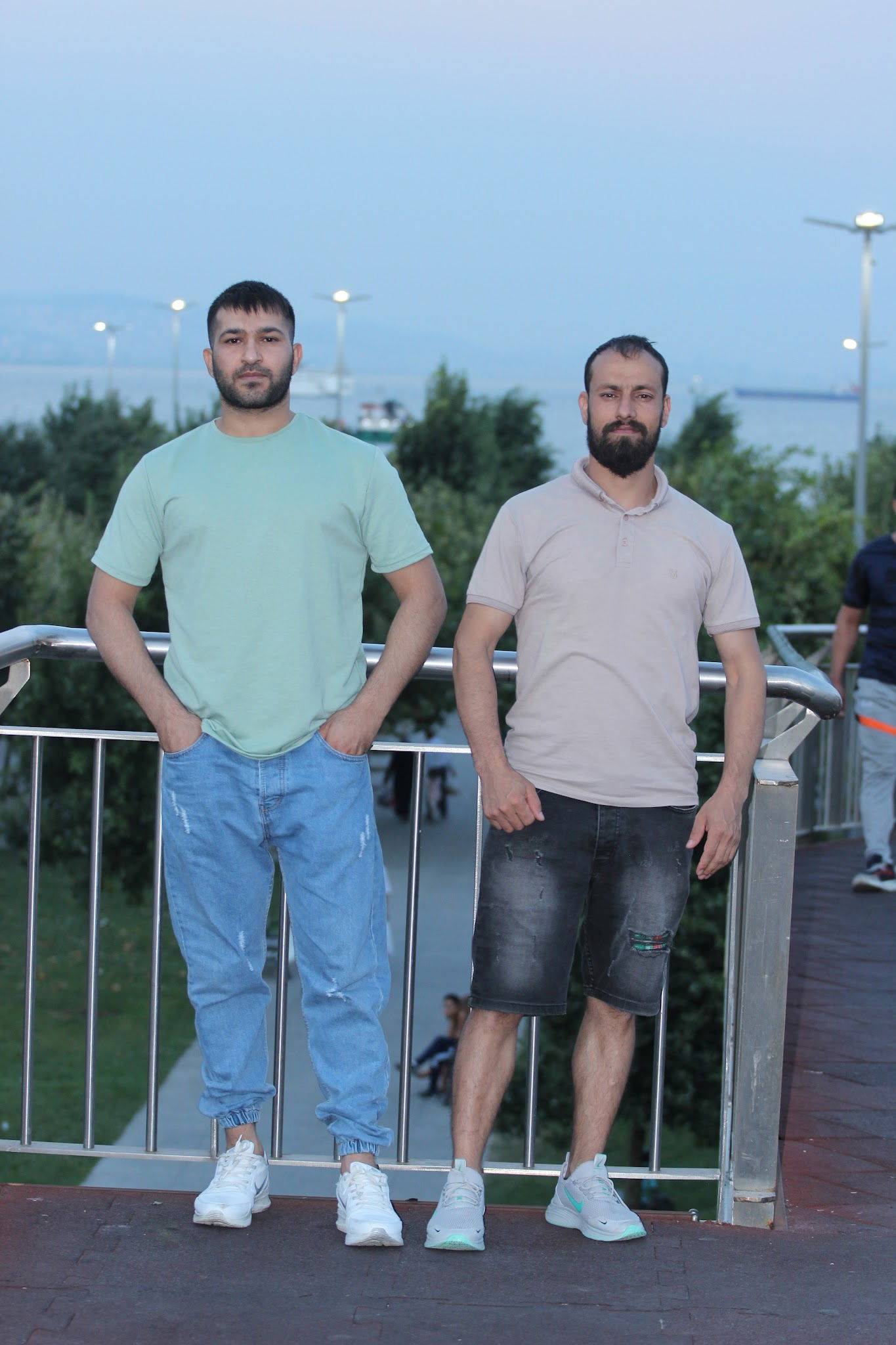 Afghan Turk Restaurant افغان ترک رستورانت