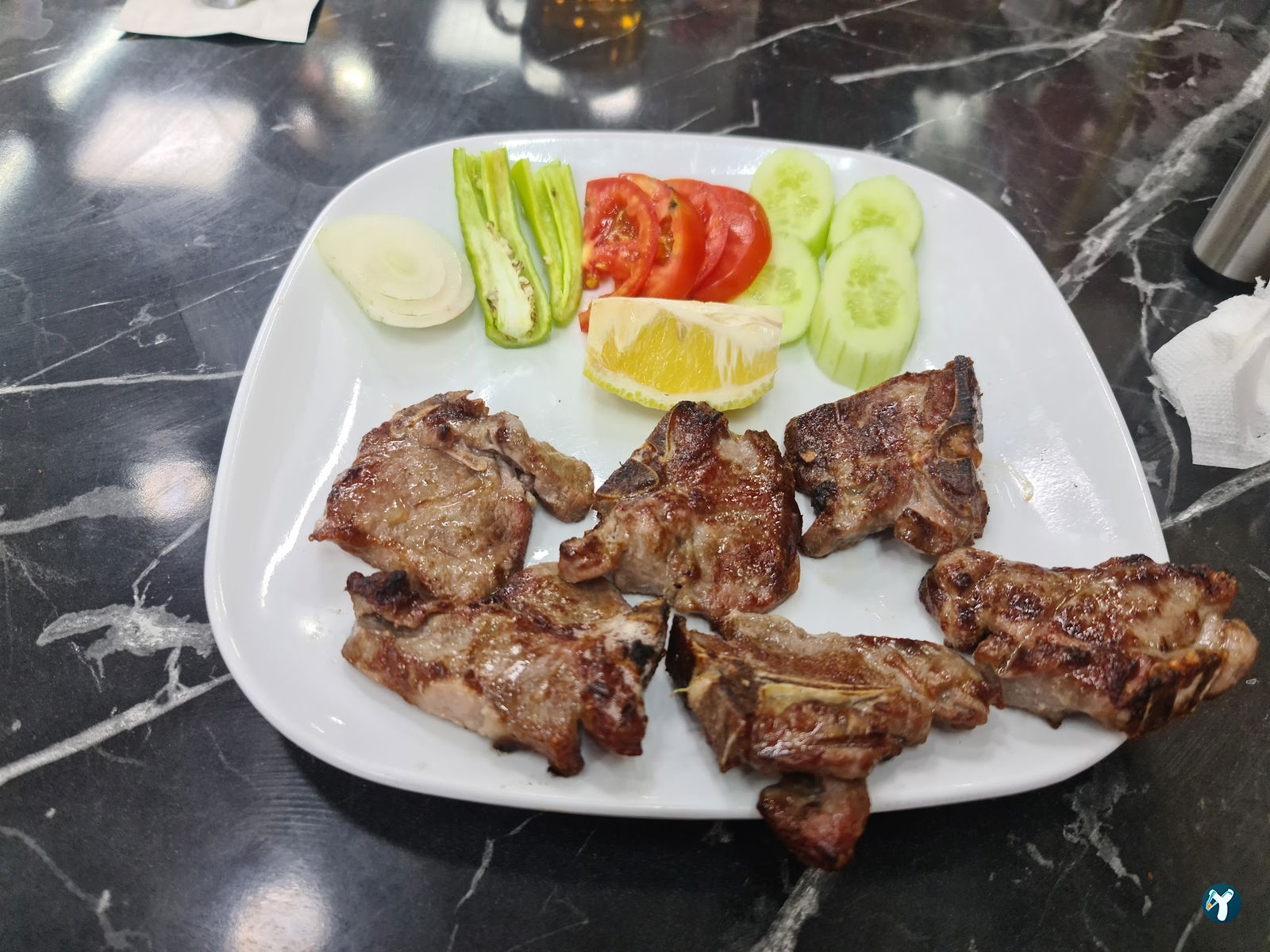 Afghan Turk Restaurant افغان ترک رستورانت
