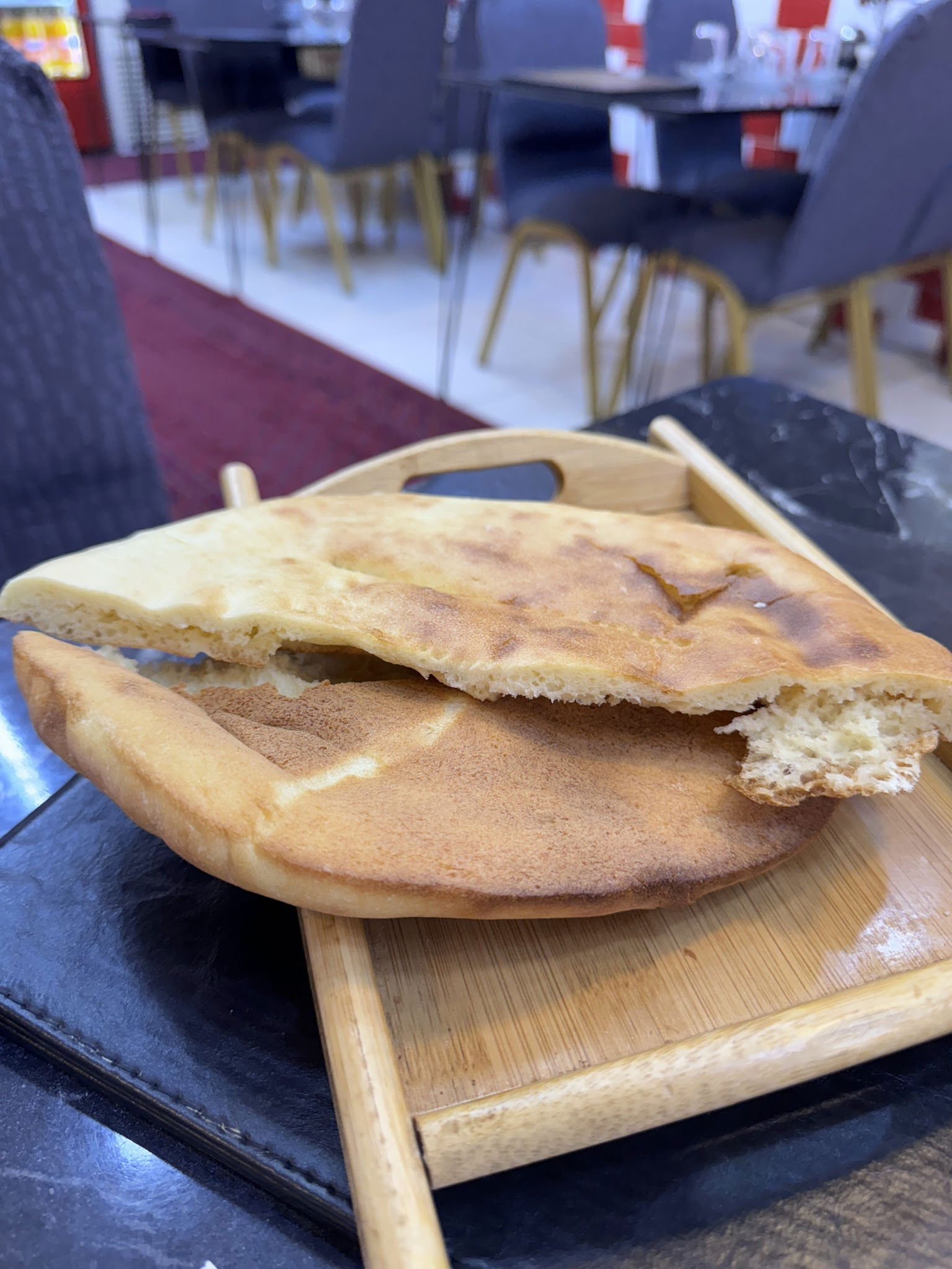 Afghan Turk Restaurant افغان ترک رستورانت