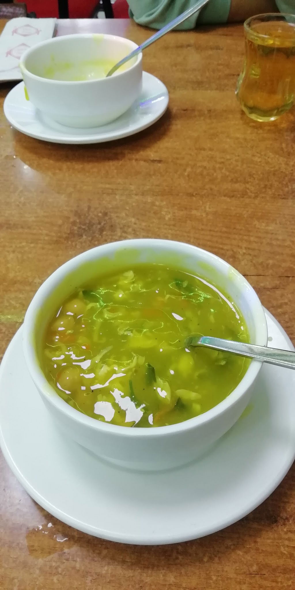 Afghan Turk Restaurant افغان ترک رستورانت