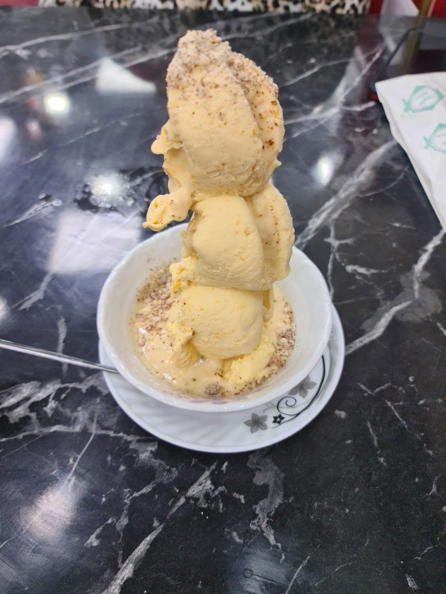 Afghan Turk Restaurant افغان ترک رستورانت