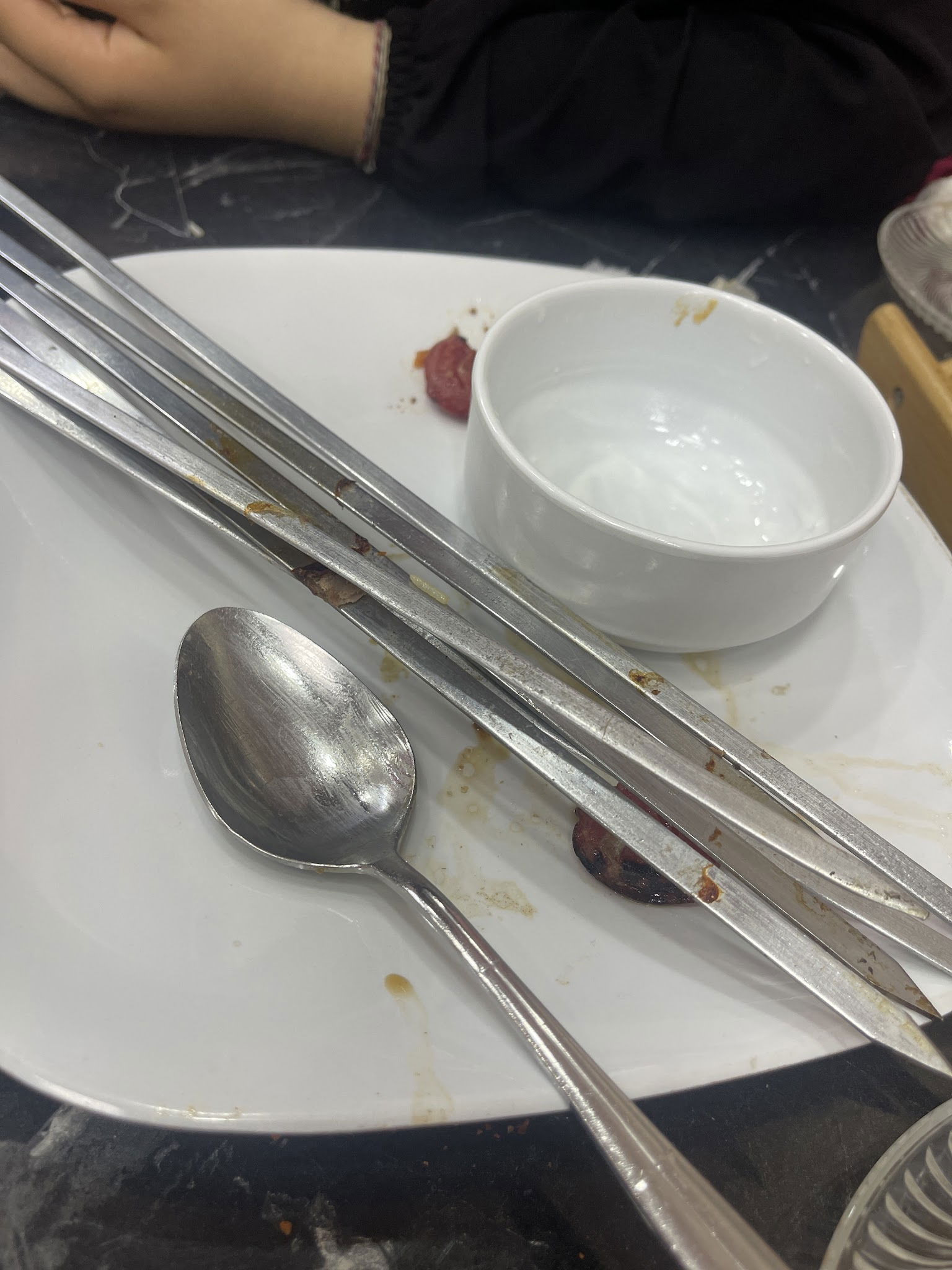 Afghan Turk Restaurant افغان ترک رستورانت