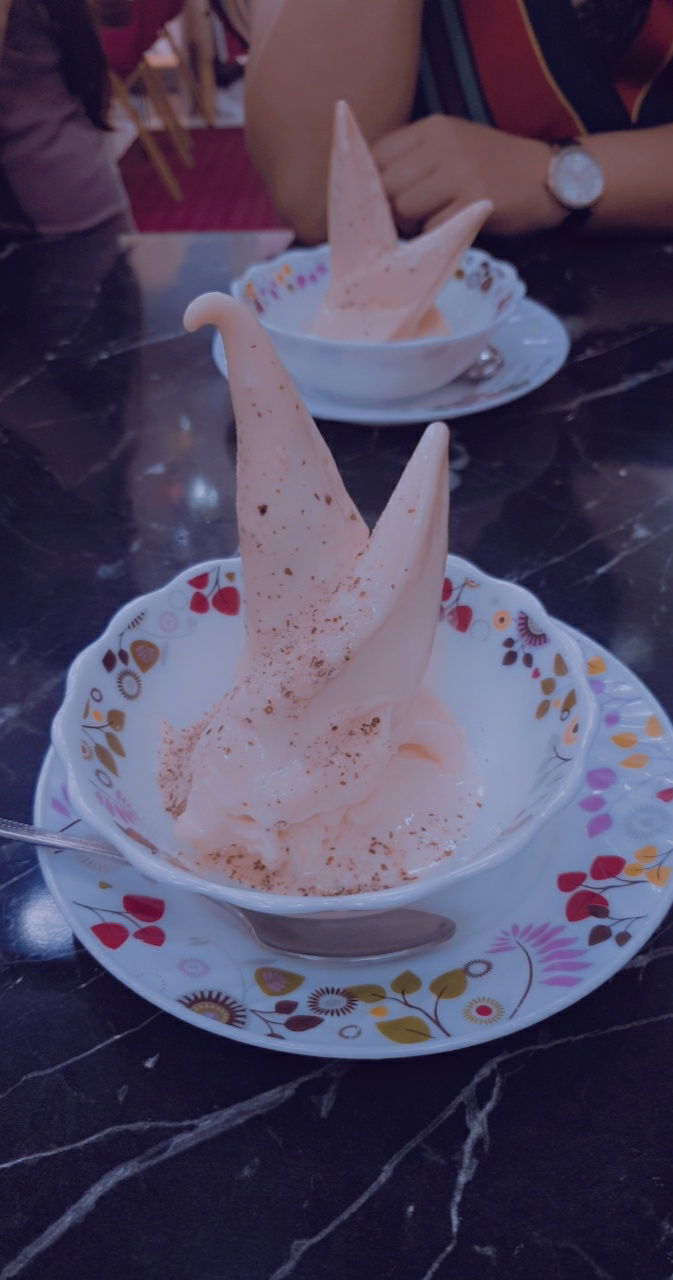 Afghan Turk Restaurant افغان ترک رستورانت