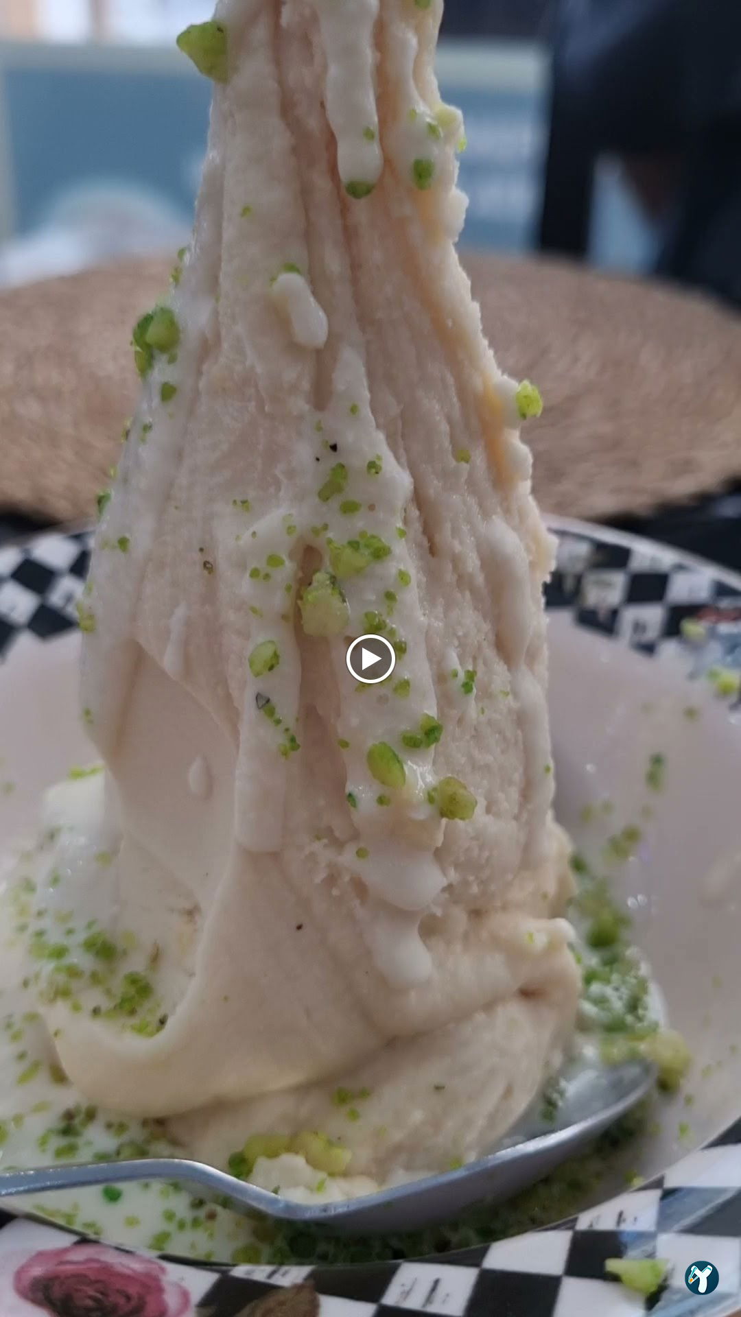Afghan Turk Restaurant افغان ترک رستورانت