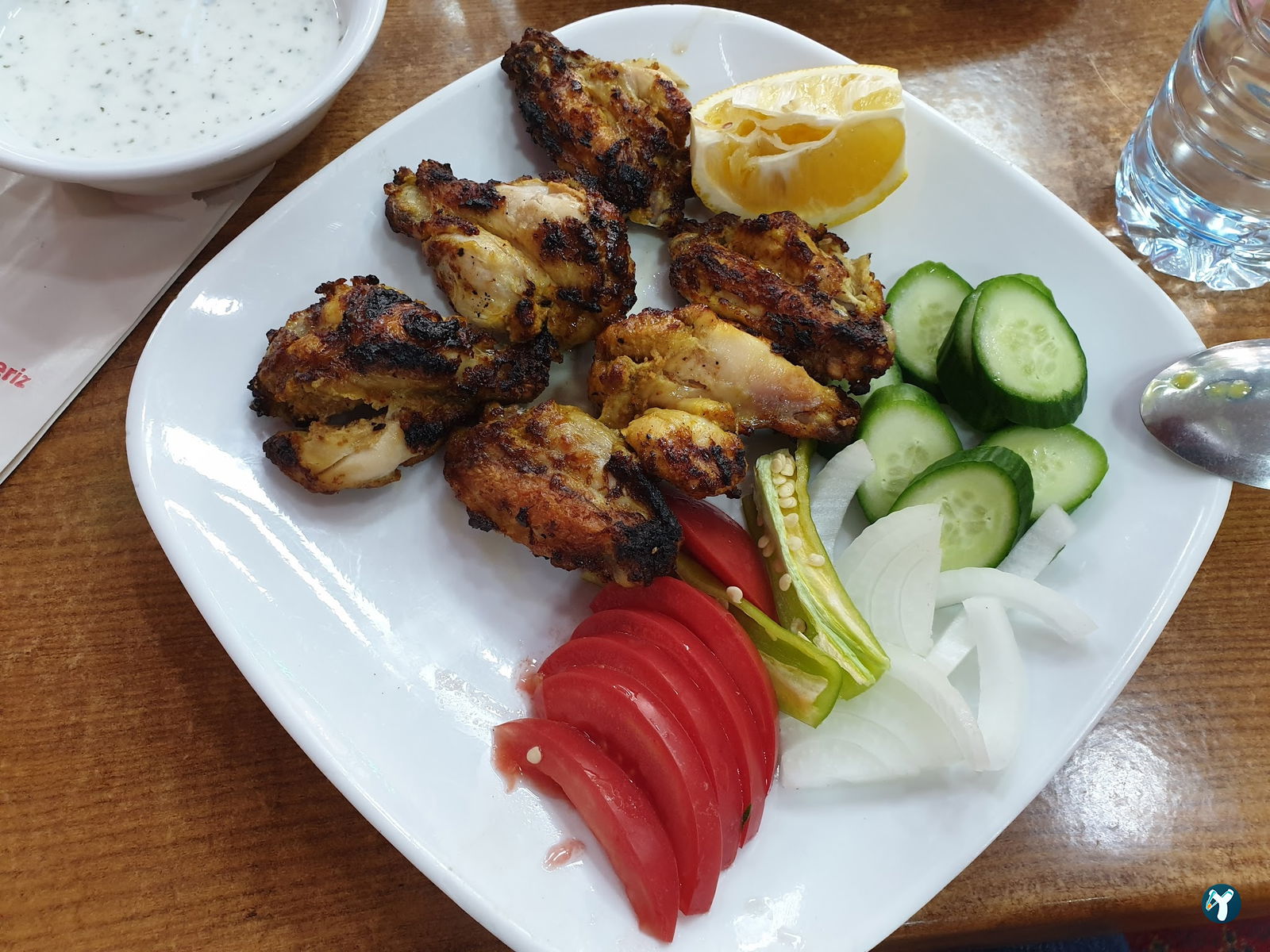 Afghan Turk Restaurant افغان ترک رستورانت