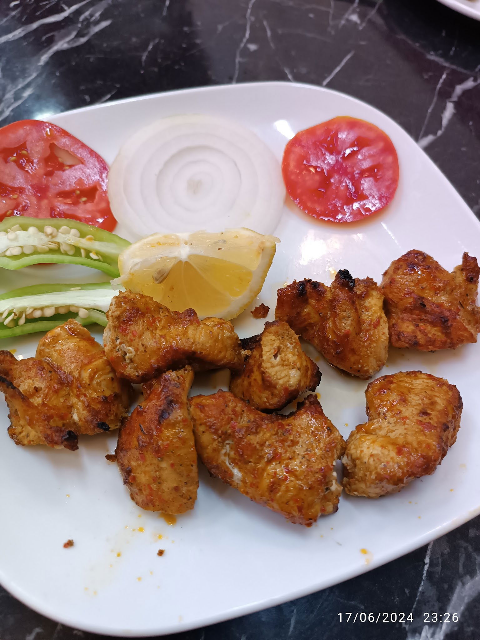 Afghan Turk Restaurant افغان ترک رستورانت