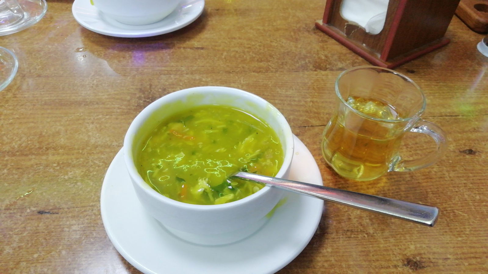 Afghan Turk Restaurant افغان ترک رستورانت