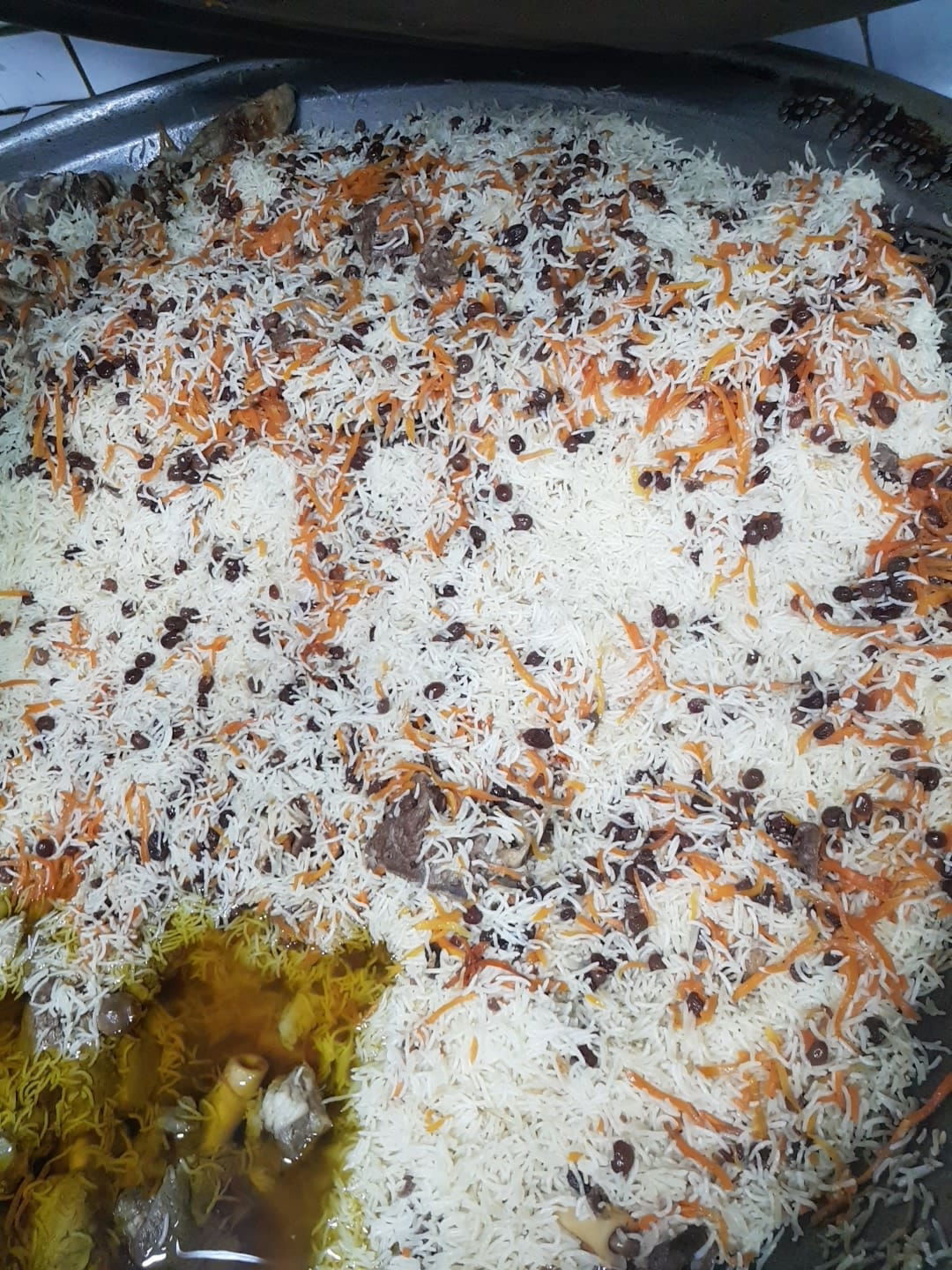 Afghan Turk Restaurant افغان ترک رستورانت